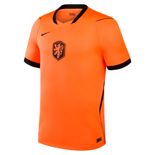Netherlands 2026 World Cup Jersey
