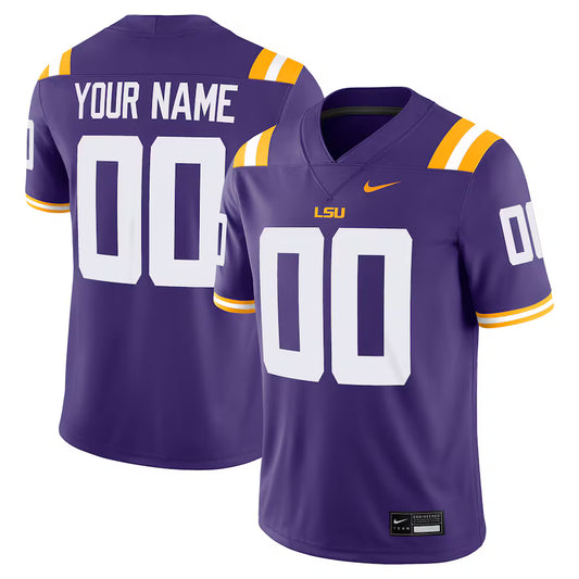 LSU Football Jersey