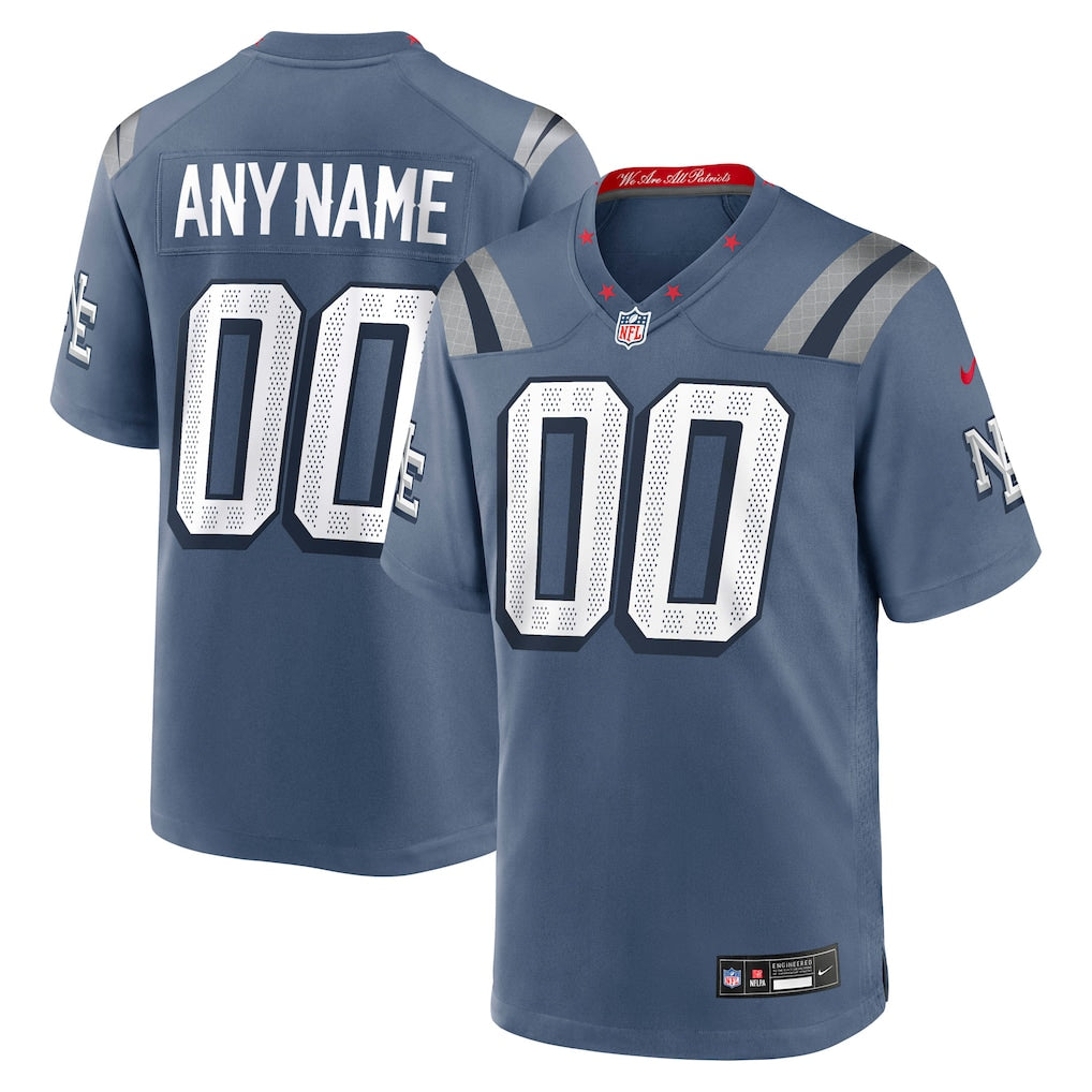 Patriots Jersey