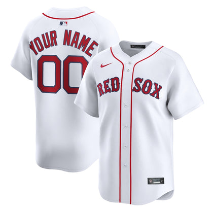 Red Sox Jersey