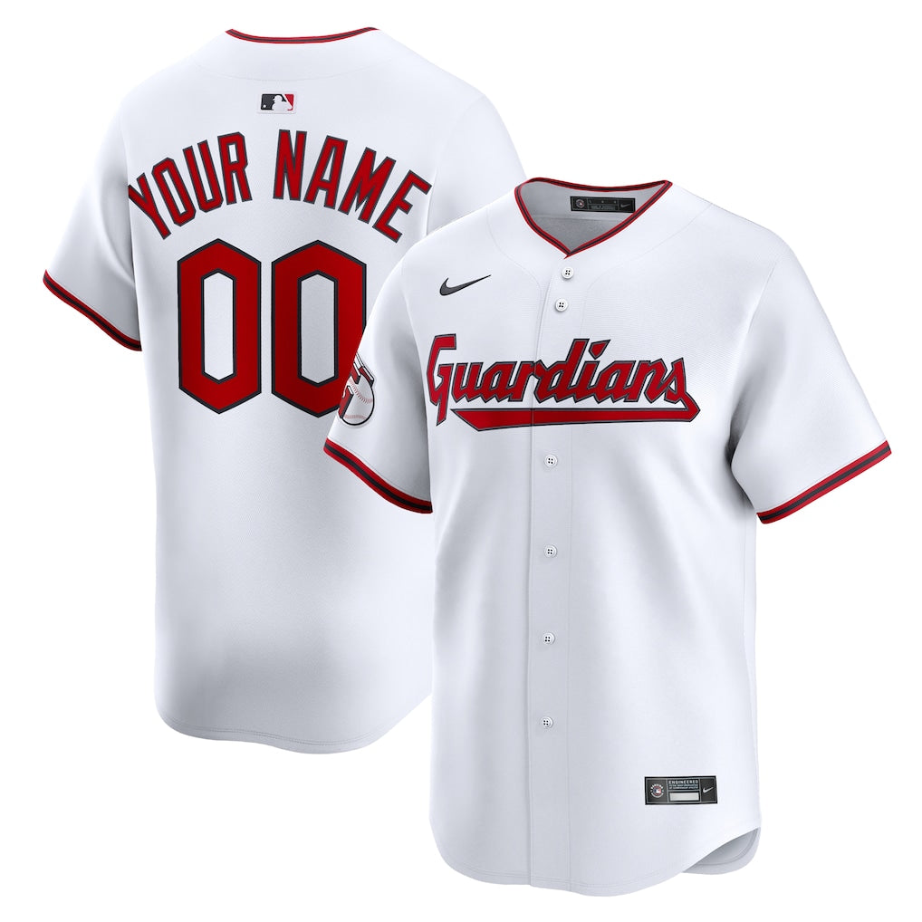Guardians Jersey