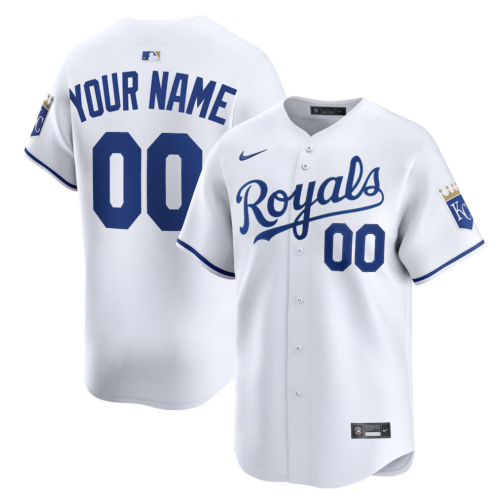 Royals Jersey
