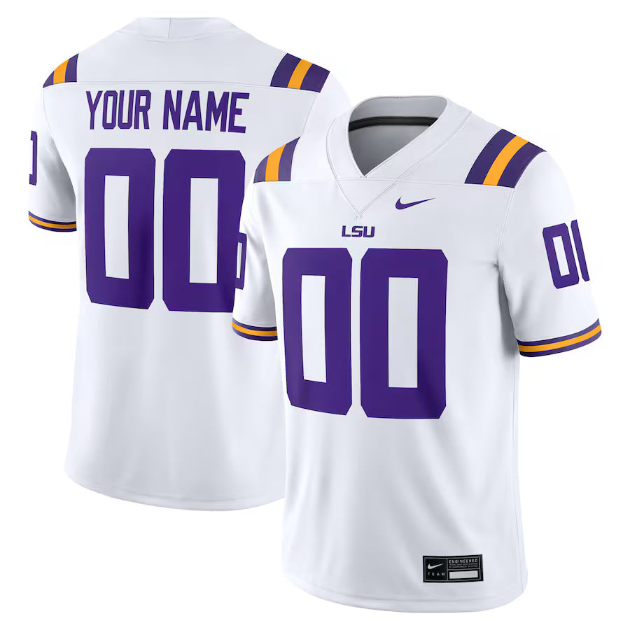 LSU Football Jersey