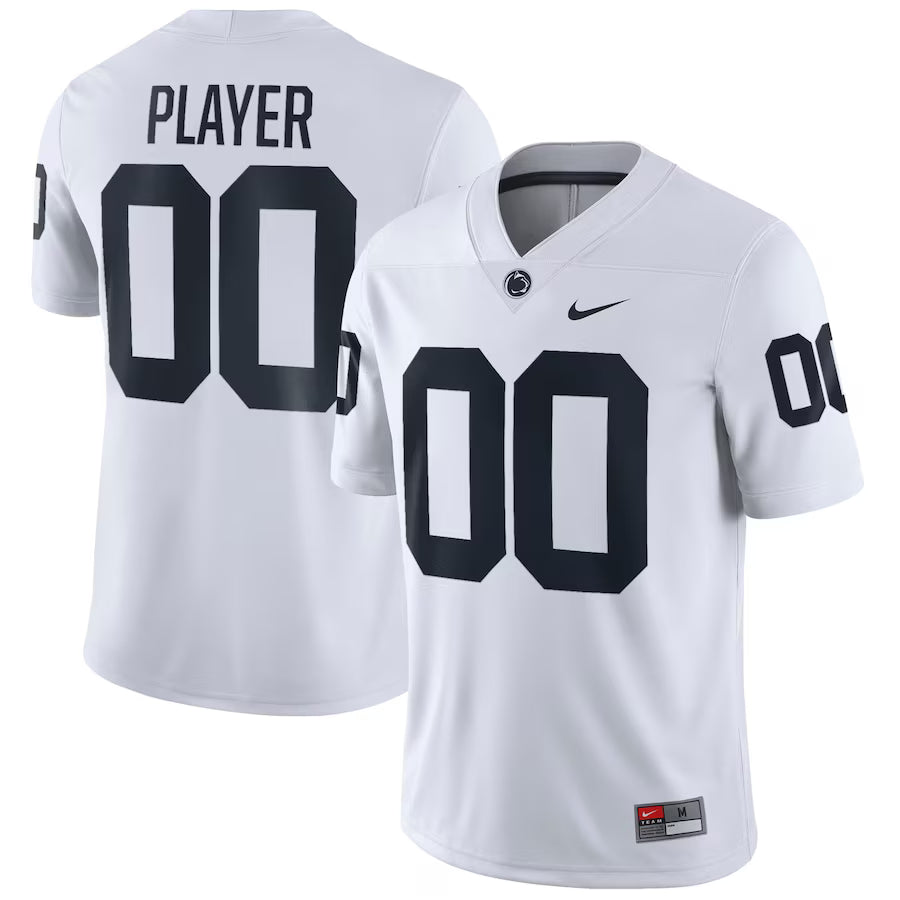 Penn State Football Jersey