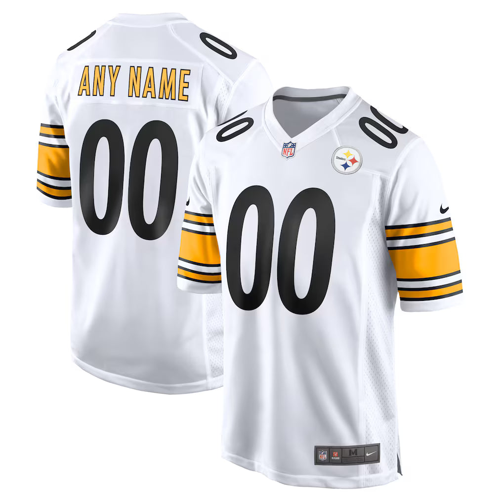 Steelers Jersey
