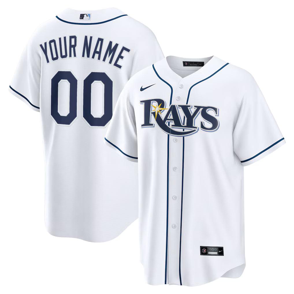 Rays Jersey