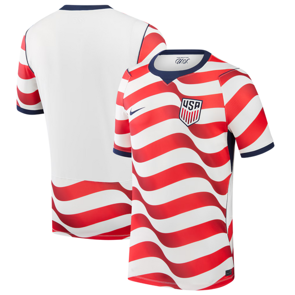 USA 2026 World Cup Jersey