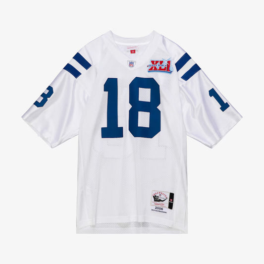 Peyton Manning 2006 Jersey