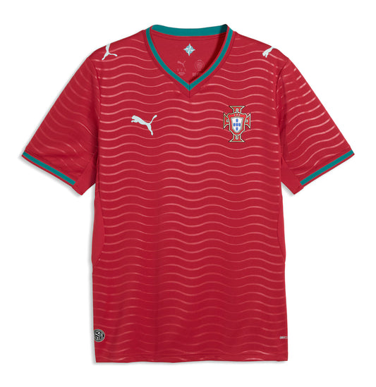 Portugal 2026 World Cup Jersey