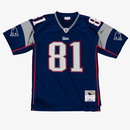 Randy Moss 2007 Jersey
