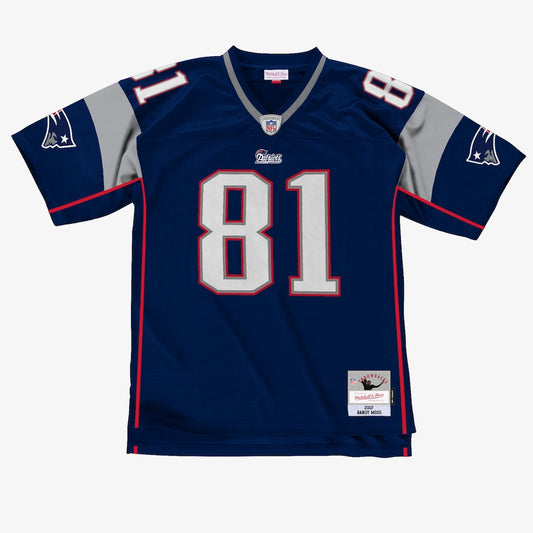 Randy Moss 2007 Jersey