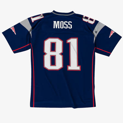 Randy Moss 2007 Jersey