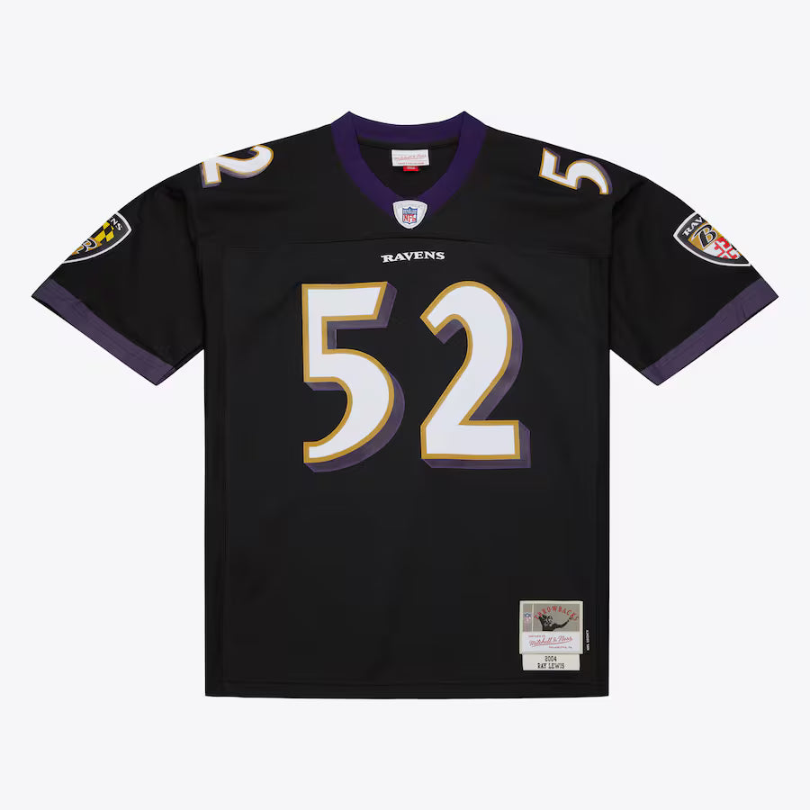 Ray Lewis 2004 Jersey