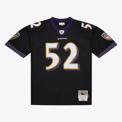 Ray Lewis 2004 Jersey