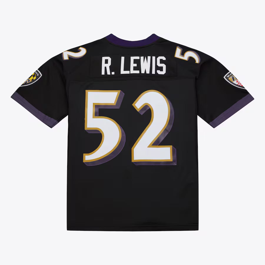 Ray Lewis 2004 Jersey