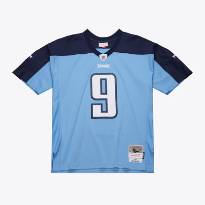 Steve McNair 2003 Jersey