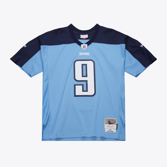 Steve McNair 2003 Jersey