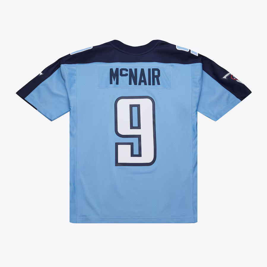 Steve McNair 2003 Jersey