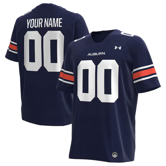 Auburn Football Jersey