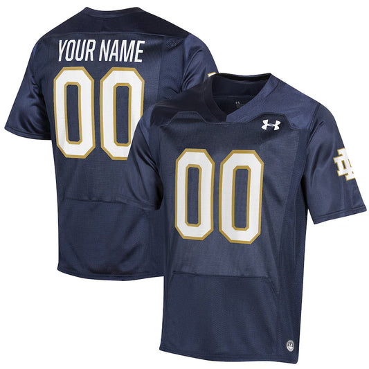 Notre Dame Football Jersey