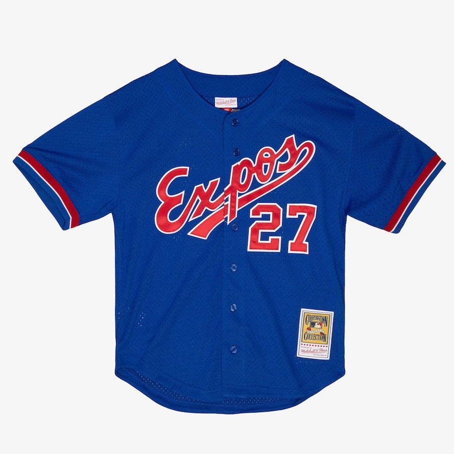 Vladimir Guerrero 2002 Jersey