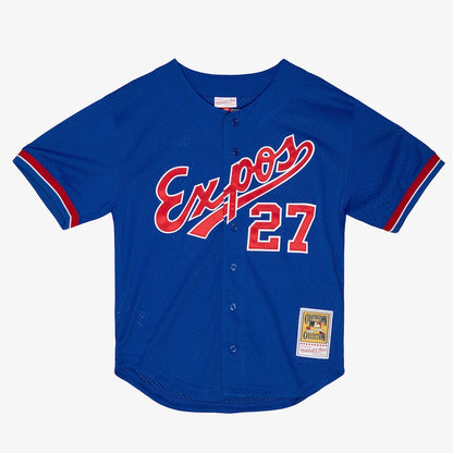 Vladimir Guerrero 2002 Jersey