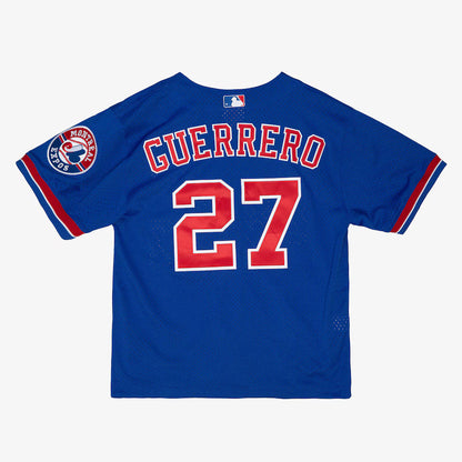 Vladimir Guerrero 2002 Jersey