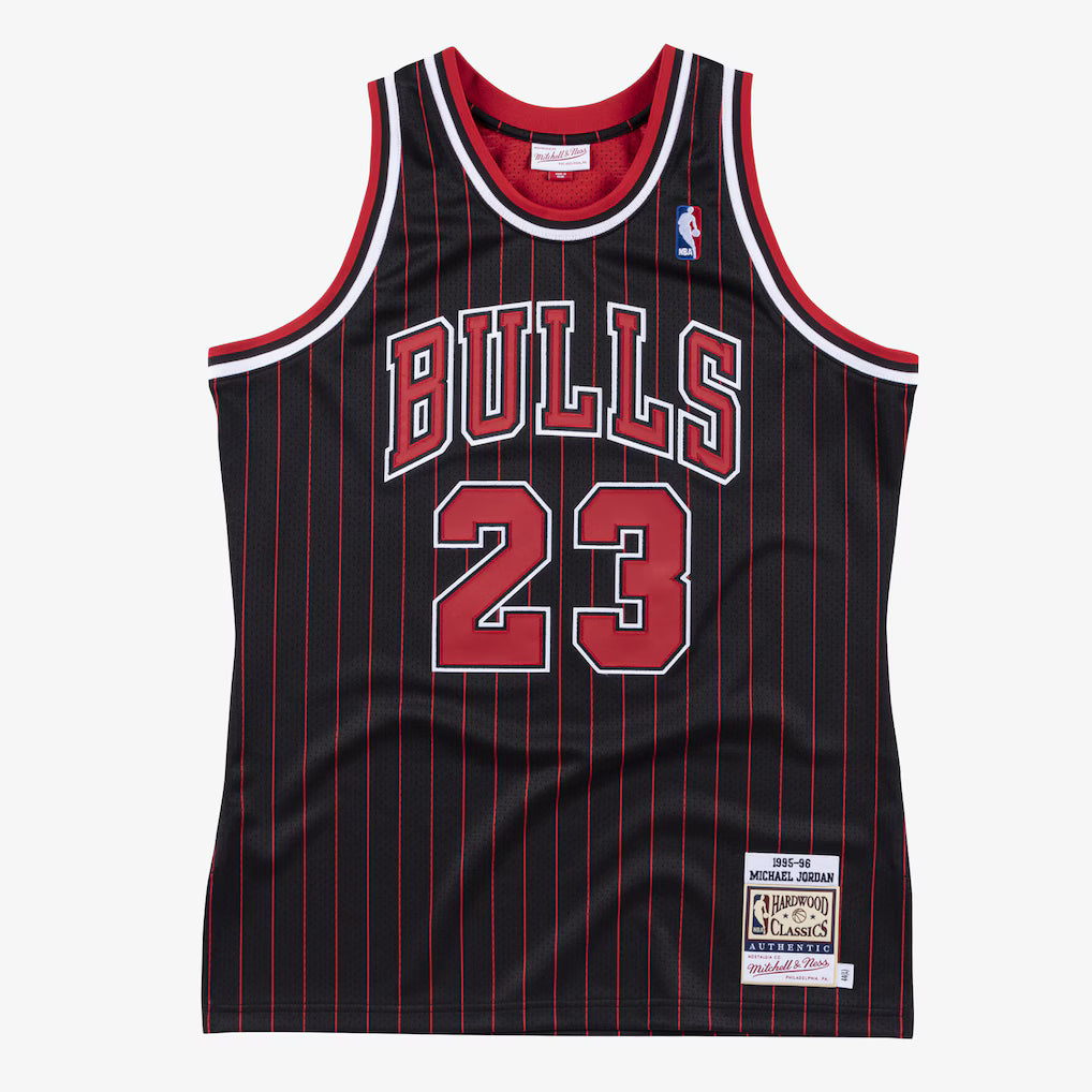 Michael Jordan 1995 Jersey