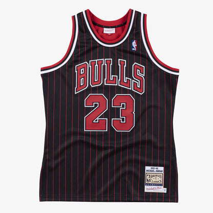 Michael Jordan 1995 Jersey