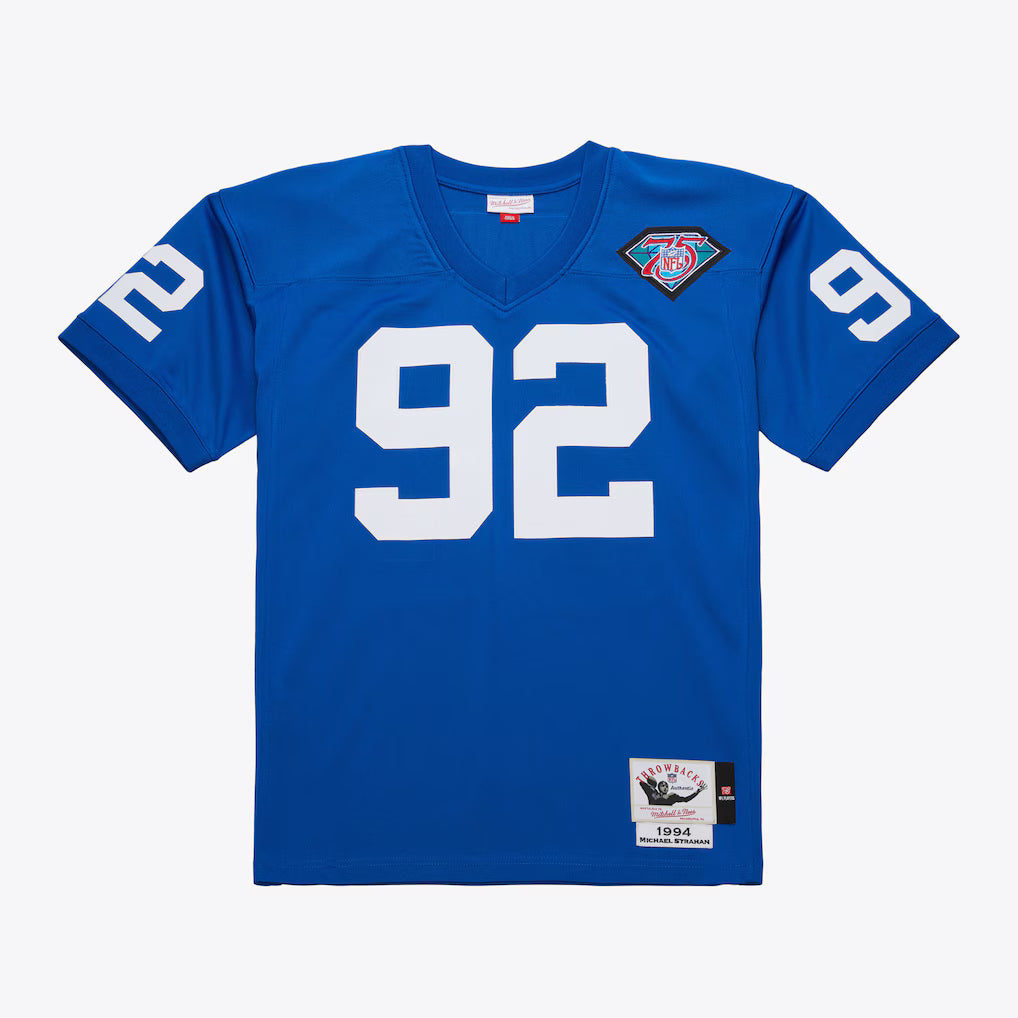 Michael Strahan Jersey
