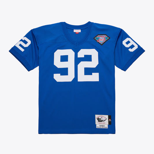 Michael Strahan Jersey