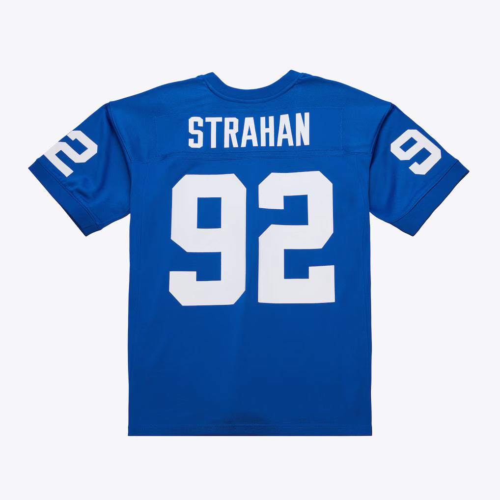 Michael Strahan Jersey