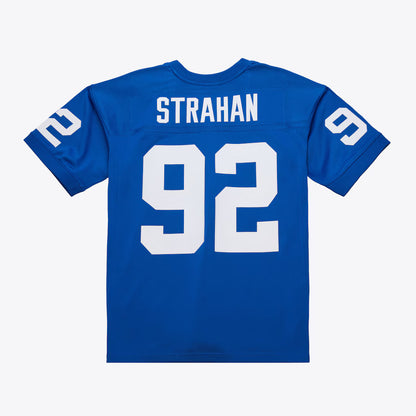Michael Strahan Jersey