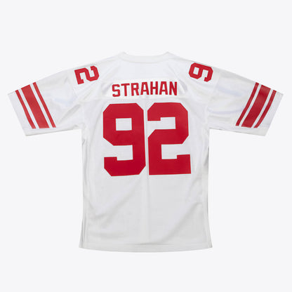 Michael Strahan 2007 Jersey