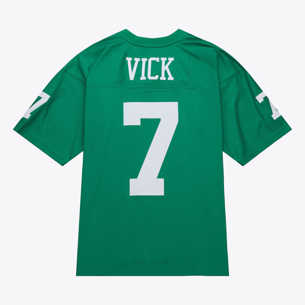 Michael Vick 2010 Jersey