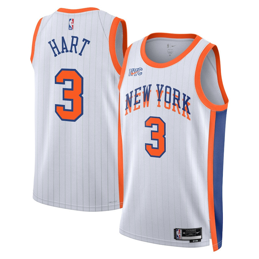 Josh Hart Jersey