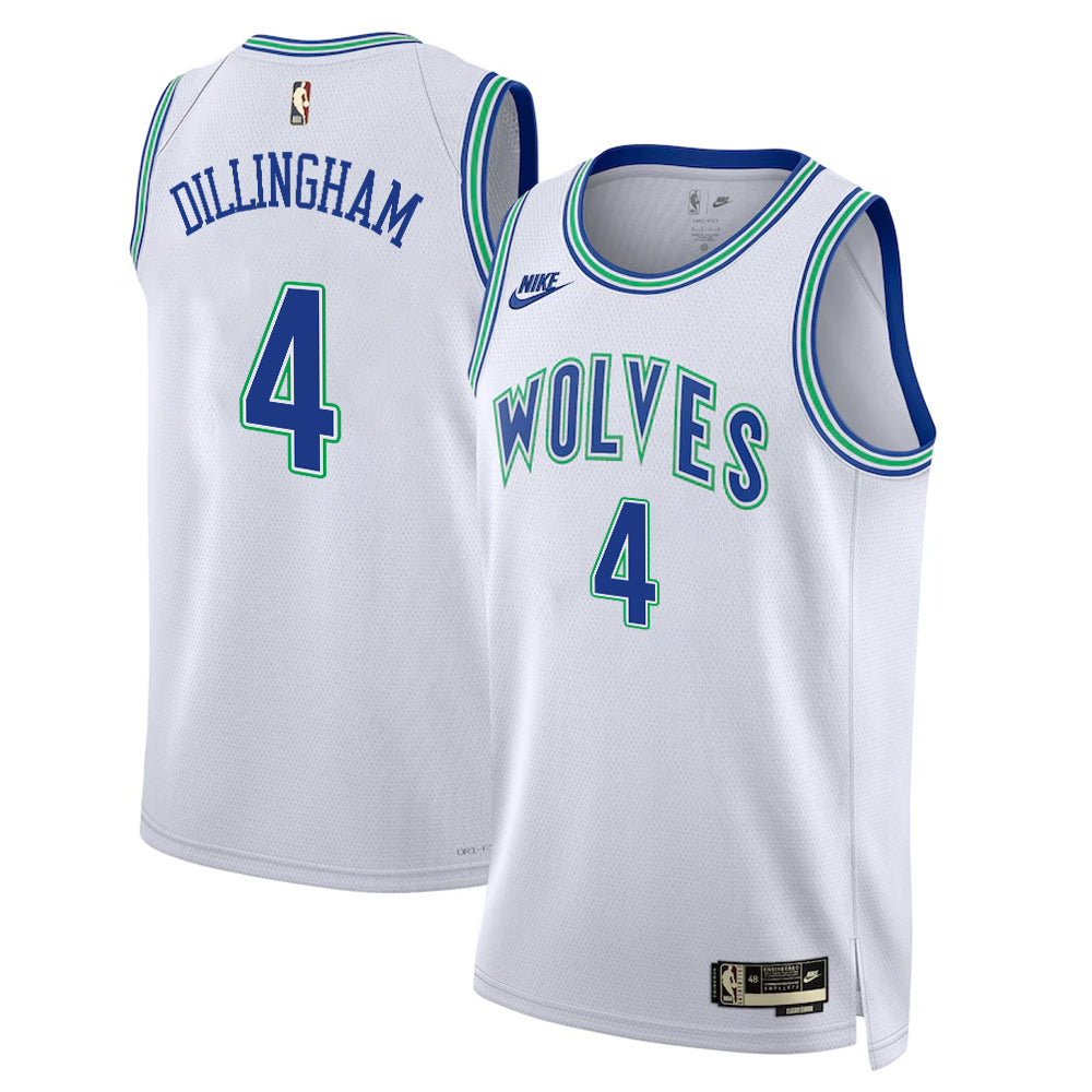 Rob Dillingham Jersey