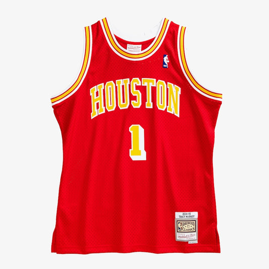 Tracy McGrady 2004 Jersey