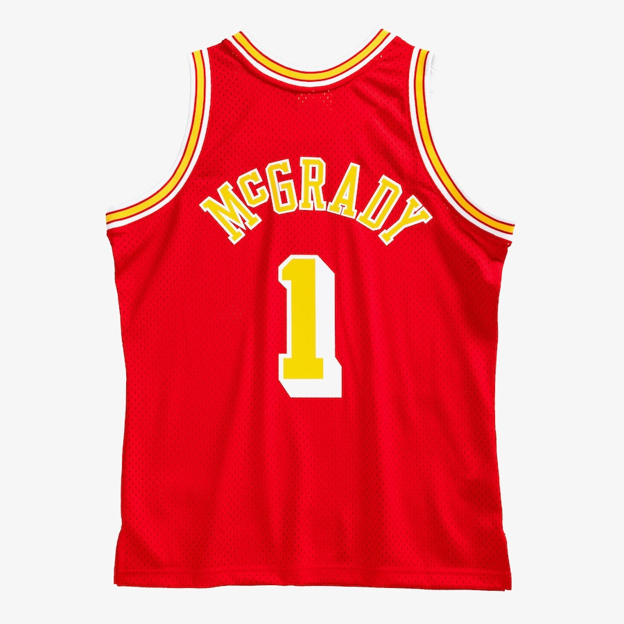 Tracy McGrady 2004 Jersey