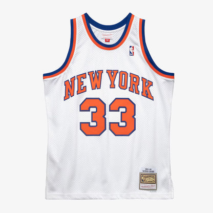 Patrick Ewing 1985 Jersey