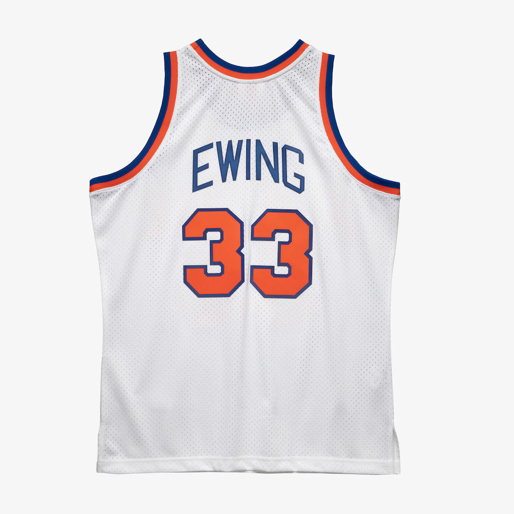 Patrick Ewing 1985 Jersey