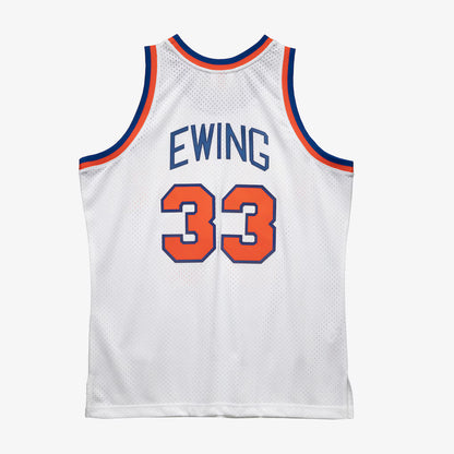 Patrick Ewing 1985 Jersey