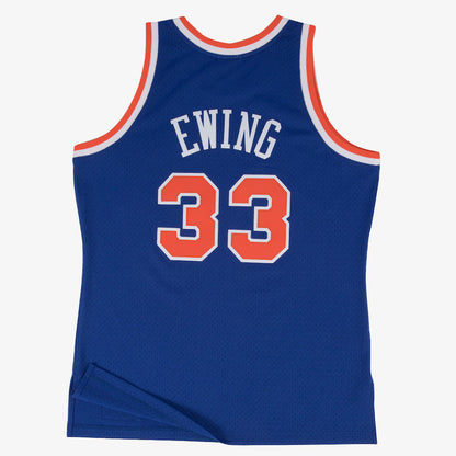 Patrick Ewing 1991 Jersey