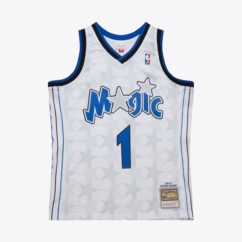Tracy McGrady 2001 Jersey