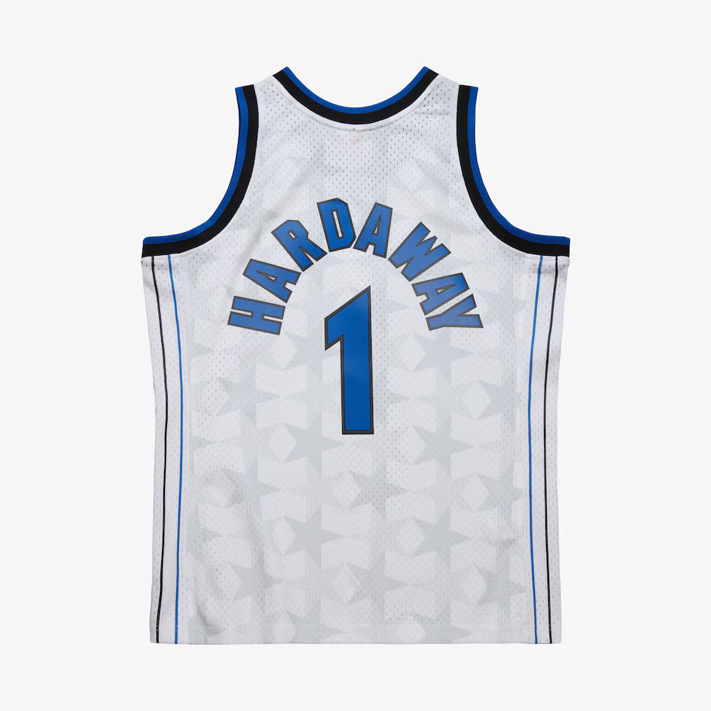 Penny Hardaway 1998 Jersey
