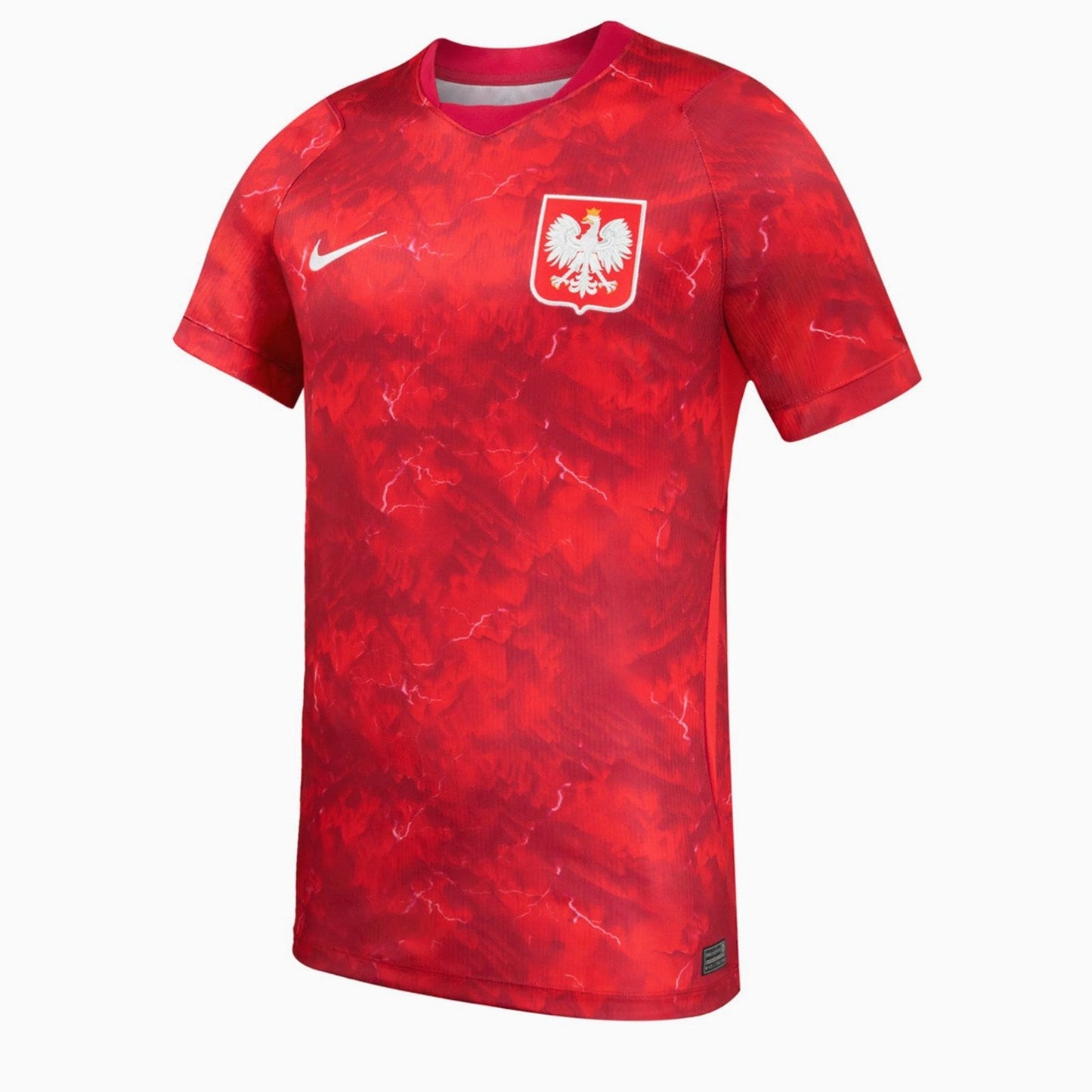 Poland 2026 World Cup Jersey