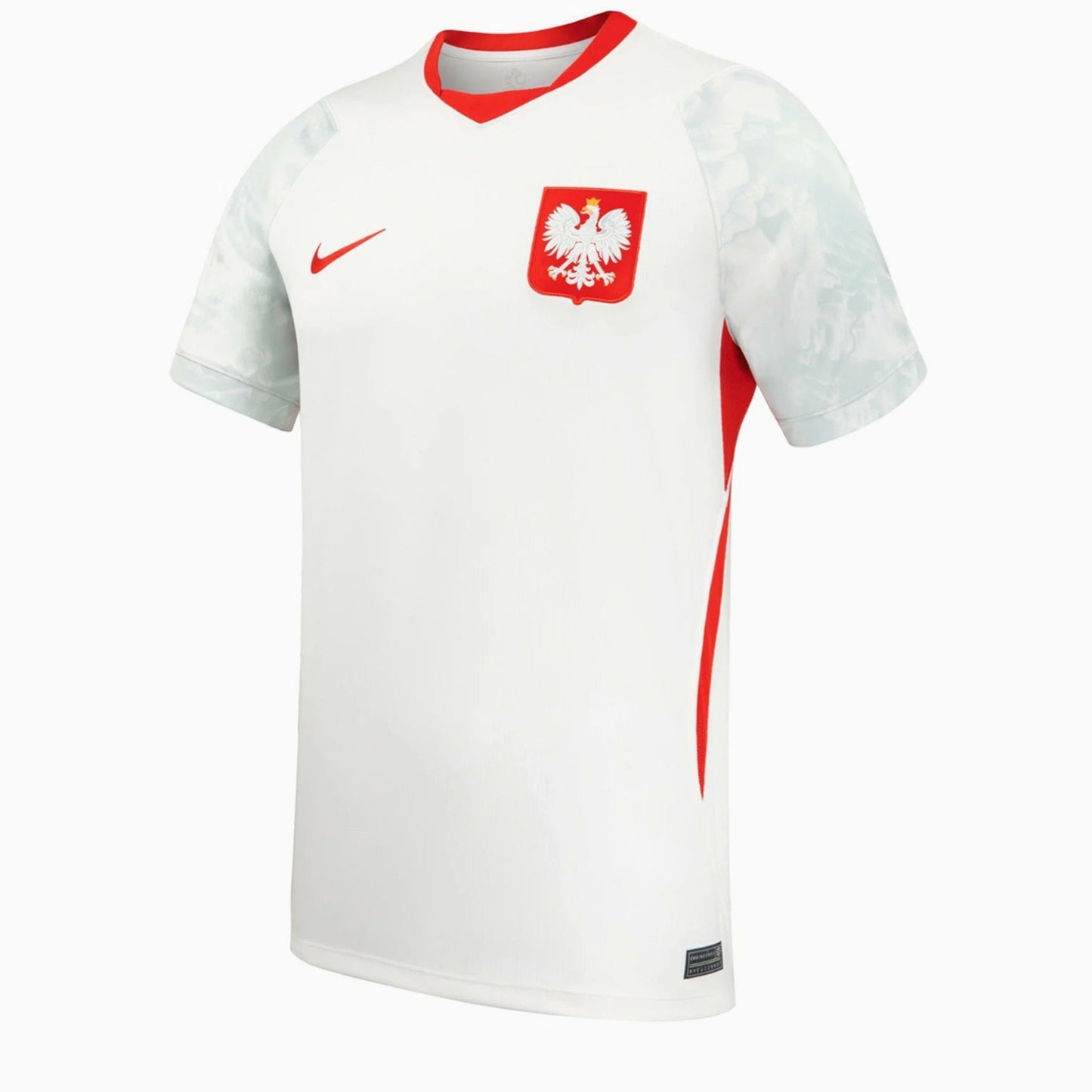 Poland 2026 World Cup Jersey