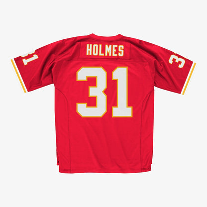 Priest Holmes 2002 Jersey
