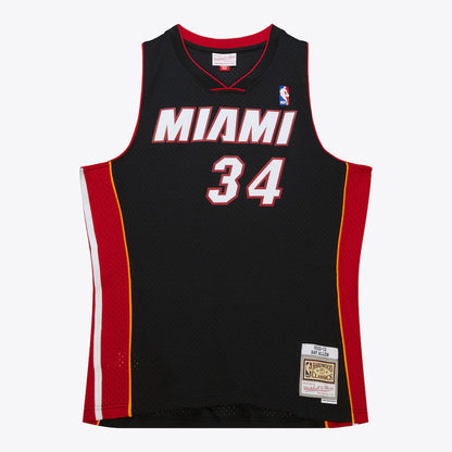 Ray Allen 2012 Jersey