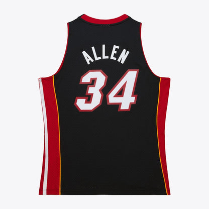 Ray Allen 2012 Jersey